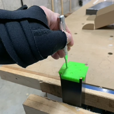 Miếng nối cho bàn IKEA LACK