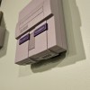 Giá đỡ treo tường SNES Mini - Tối giản - Thumbnail 5
