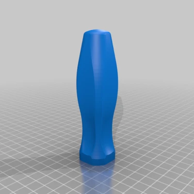 Tay cầm tua vít Snap-On SDDP42