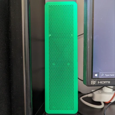 Lưới tản nhiệt từ tính cho loa Drop BMR1