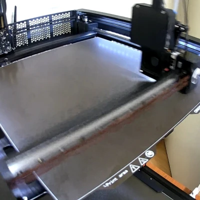 Giá Đỡ Camera Wyze XL Được Chỉnh Sửa