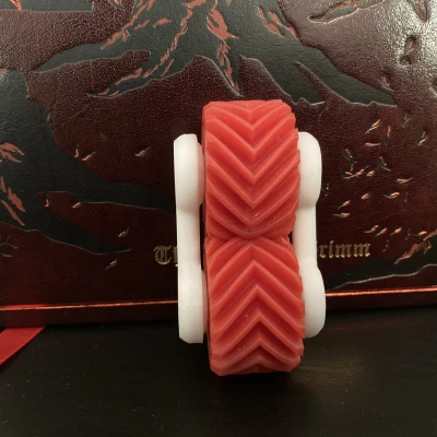 Bánh răng Fidget Remix 2.0