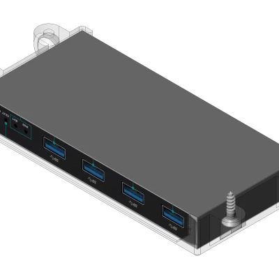 Giá đỡ Simplecom KM420