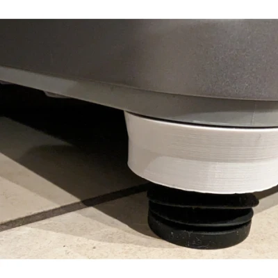 Adapter Chân Chống Rung Bambu Lab X1C