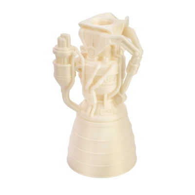 Động cơ Tên lửa MK4