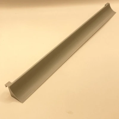 Bambu Lab X1C P1P P1S Filapoop scoop base insert | V3 cập nhật!