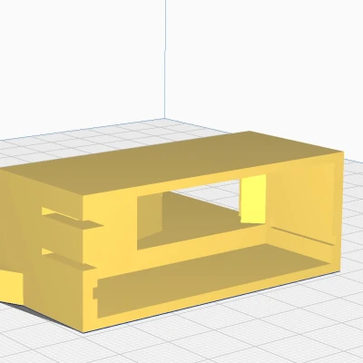 Tấm che quạt Nvidia Tesla P4