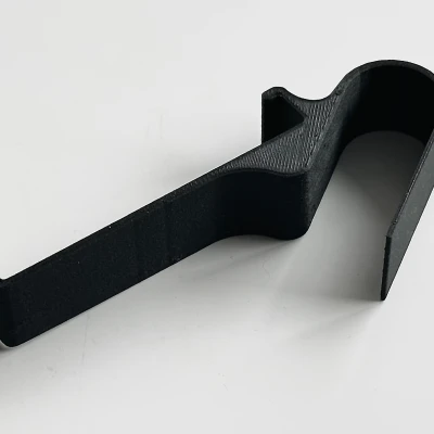 Giá đỡ điện thoại hình máy bay