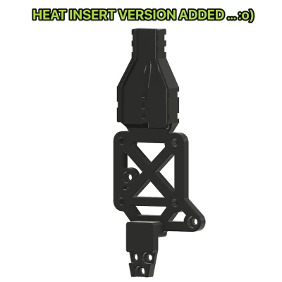 Giá Đỡ BTT EBB42 - Eva 3.x - Orbiter 2.x & LGX Lite & Sherpa Mini