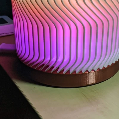 Neowave - Đèn LED RGB WiFi USB