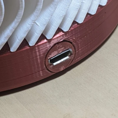 Neowave - Đèn LED RGB WiFi USB