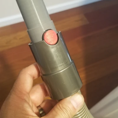 Bộ chuyển đổi Dyson V7 V8 V10 V11 #0008