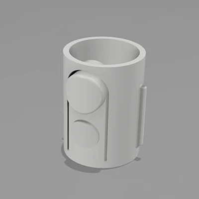 Đế Chuyển Đổi Dyson V7 V8 V10 V11