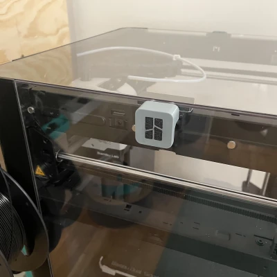 Tay cầm vision cho P1P