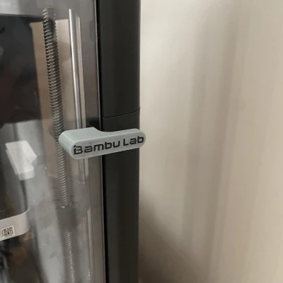 Tay cầm vision cho P1P