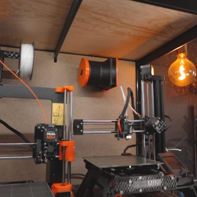 Máy lọc không khí (cỡ trung)