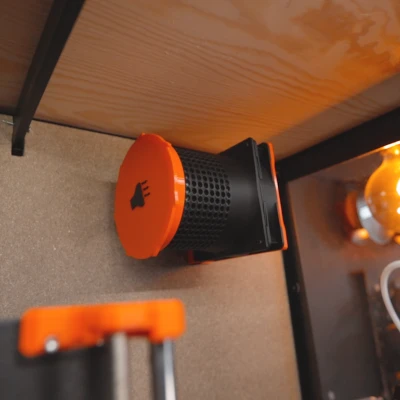 Máy lọc không khí (cỡ trung)