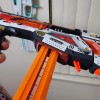 Hộp băng đạn Half Dart Xshot Longshot - Thumbnail 2