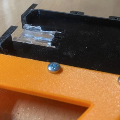 Dẫn Hướng Ray Bosch GST 18V-LI S cho FESTOOL / Makita