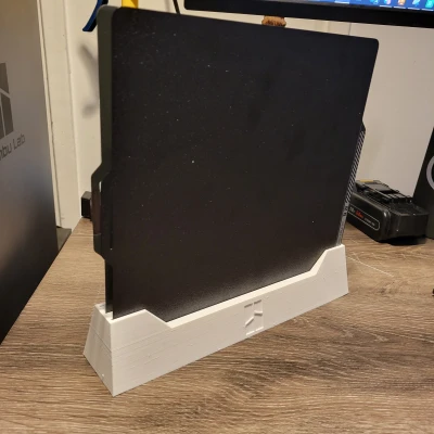 Giá đỡ Tấm đế Bambu Lab X1