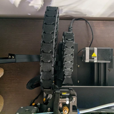 Dây Cáp Nối Dài Ender 3 V2 NEO