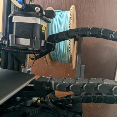 Dây Cáp Nối Dài Ender 3 V2 NEO