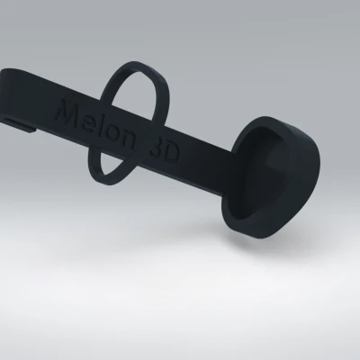 Giá đỡ Sonos Roam phòng tắm (BadRoam)