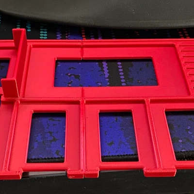 Chúa tể những chiếc nhẫn: Journeys in Middle Earth - Bảng điều khiển người chơi