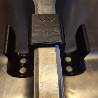 Giá đỡ bọt biển bồn rửa chén