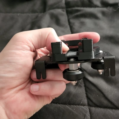 Bộ chuyển đổi Elegoo StealthBurner