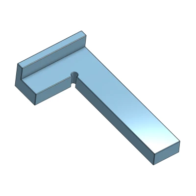 Thước Vuông Thử (Try Square)