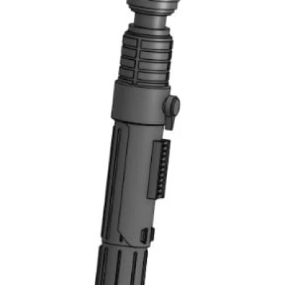 Gươm Ánh Sáng Của Sabine Wren - Ashoka