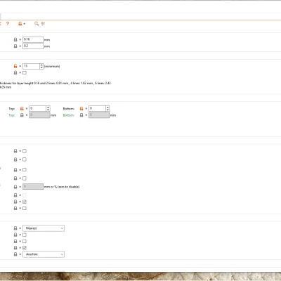 Lỗ thông hơi 2 mảnh cho hộp đựng isopods hoặc côn trùng chân khớp khác