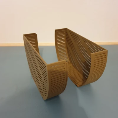 Giá phơi khô cho Máy sấy sợi Sunlu Filadryer S1 Plus/S2