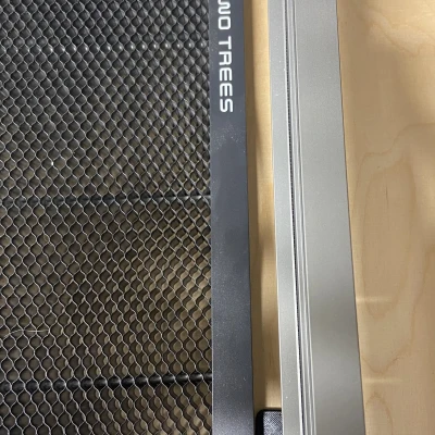 Chân tổ ong Creality Falcon 2