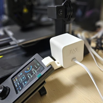 Ender 3 V3 SE - Giá đỡ Camera