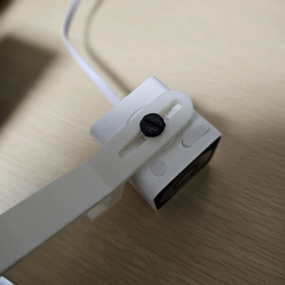 Ender 3 V3 SE - Giá đỡ Camera