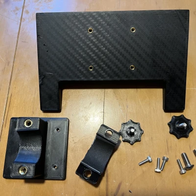 Giá đỡ DJI RC 2 cho Xe đạp