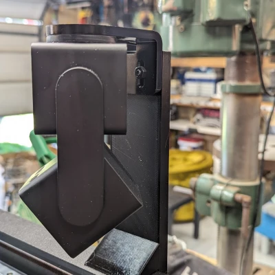 Giá đỡ Wyze Cam Pan v3 cho Prusa XL