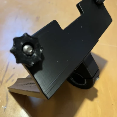 Giá đỡ DJI RC 2 cho Xe đạp