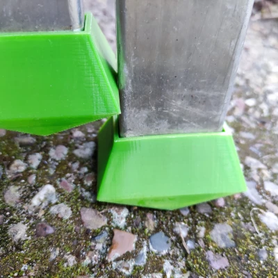 Chân Thang - Ladder Feet