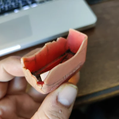 Chân Thang - Ladder Feet