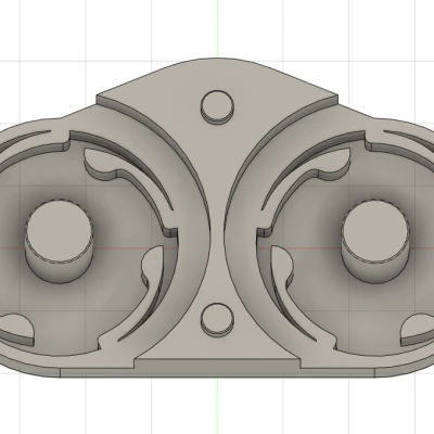 Máy đếm điểm Petanque / Boule