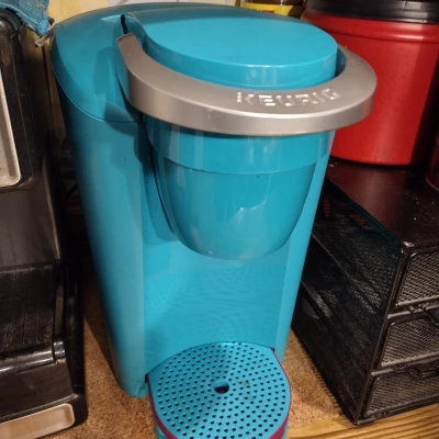 Khay nhỏ giọt thay thế cho Keurig K-Compact