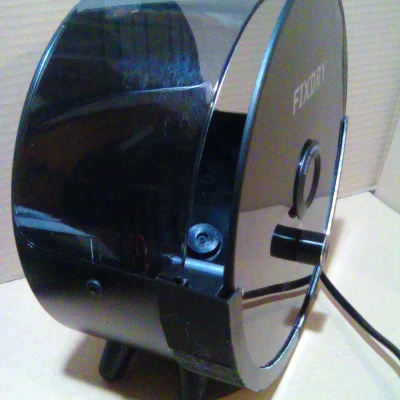 Phụ kiện mở rộng hộp sấy filament FIXDRY / Rozšíření FIXDRY sušičky filamentu