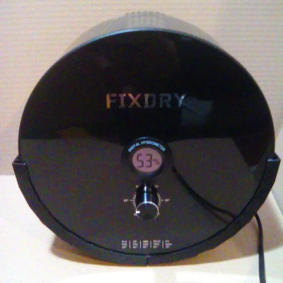 Phụ kiện mở rộng hộp sấy filament FIXDRY / Rozšíření FIXDRY sušičky filamentu