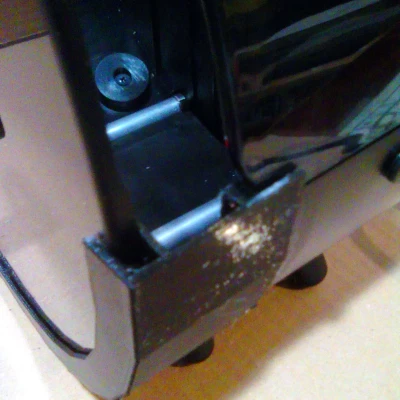 Phụ kiện mở rộng hộp sấy filament FIXDRY / Rozšíření FIXDRY sušičky filamentu