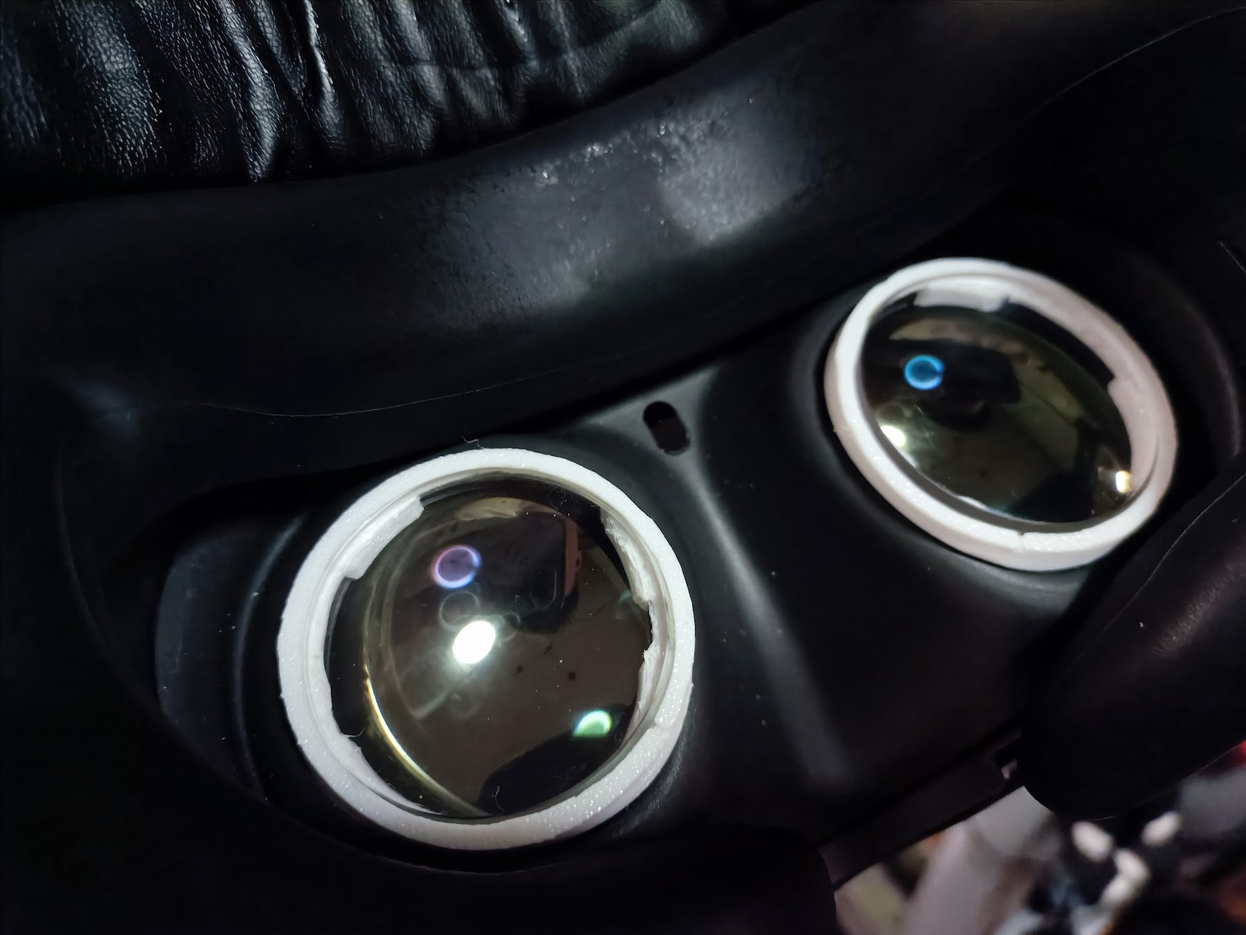 Bộ Chuyển Đổi Ống Kính Quest 3