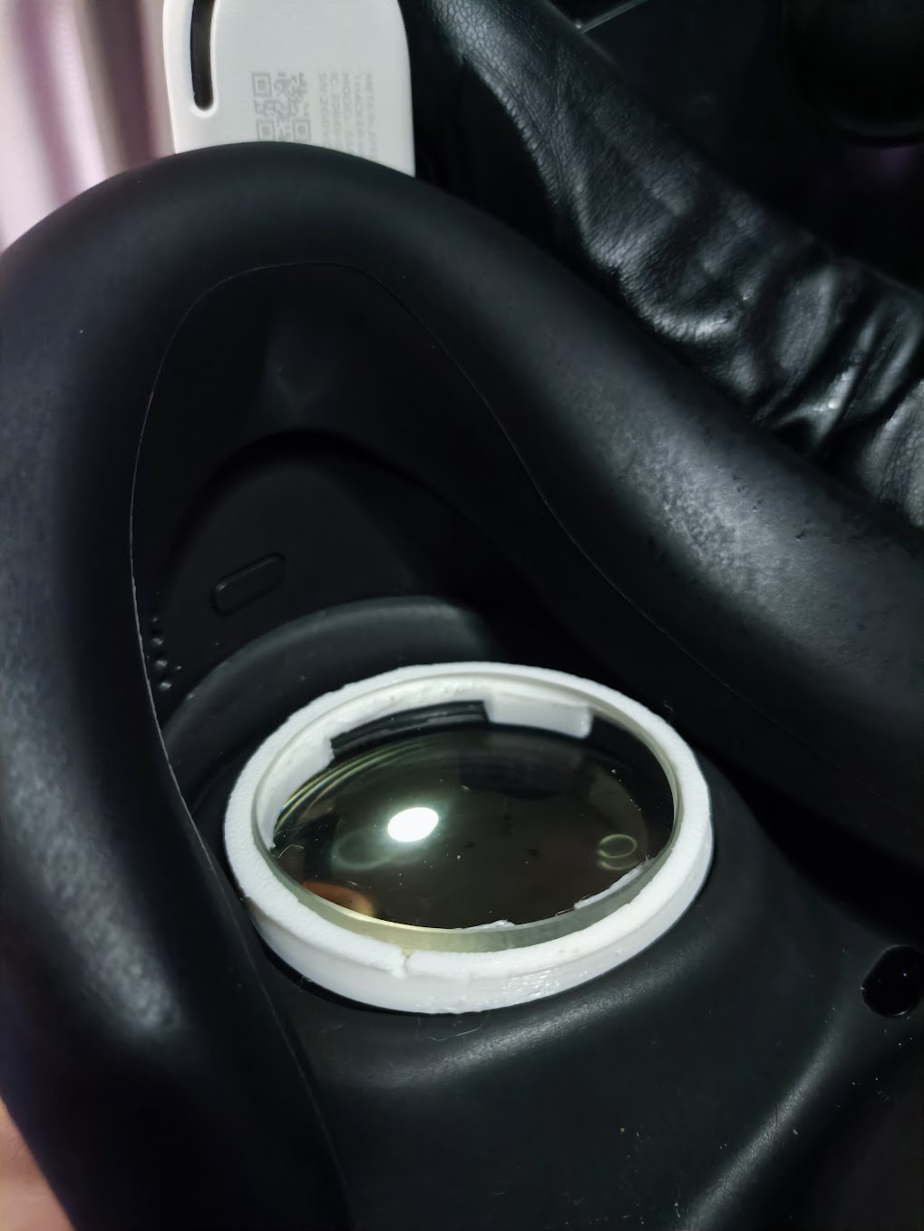 Bộ Chuyển Đổi Ống Kính Quest 3