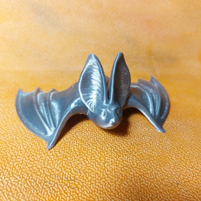 Dơi Halloween Dễ Thương - Halloween 2023